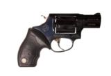 TAURUS MODEL 85 38 SPL USED GUN INV 180302 - 1 of 2