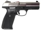 RUGER SR9 9MM USED GUN INV 181479 - 1 of 2