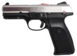 RUGER SR9 9MM USED GUN INV 181479 - 2 of 2