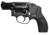 SMITH & WESSON BODYGUARD 38 SPL+P USED GUN INV 181474 - 2 of 2