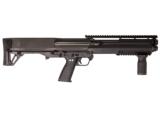 KEL TEC KSG 12 GA USED GUN INV 181453 - 2 of 2