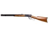 WINCHESTER 1892 38-40 WIN USED GUN INV 181377 - 1 of 3