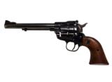 RUGER SINGLE SIX 22 LR USED GUN INV 180756 - 2 of 2