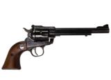 RUGER SINGLE SIX 22 LR USED GUN INV 180756 - 1 of 2