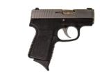 KAHR P380 380 ACP USED GUN INV 180541 - 1 of 2