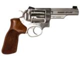 RUGER GP-100 357 MAG USED GUN INV 175036 - 1 of 2