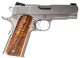 KIMBER PRO RAPTOR II 45 ACP USED GUN INV 181497 - 2 of 4