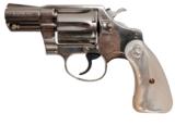 COLT DETECTIVE SPECIAL 38 SPL USED GUN INV 181031 - 3 of 7