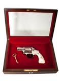 COLT DETECTIVE SPECIAL 38 SPL USED GUN INV 181031 - 7 of 7