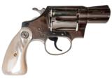 COLT DETECTIVE SPECIAL 38 SPL USED GUN INV 181031 - 2 of 7