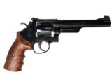 SMITH & WESSON 25-2 MODEL 1955 45 ACP USED GUN INV 181496 - 1 of 2