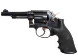 SMITH & WESSON 10-7 38 SPL USED GUN INV 181521 - 2 of 2