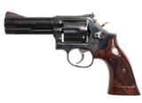 SMITH & WESSON MODEL 587 357 MAG USED GUN INV 181554 - 2 of 2