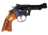 SMITH & WESSON 48-7 22 MRF USED GUN INV 181522 - 1 of 2