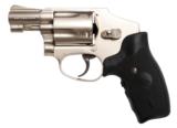 SMITH & WESSON 442 38 SPL USED GUN INV 181562 - 2 of 2