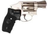 SMITH & WESSON 442 38 SPL USED GUN INV 181562 - 1 of 2
