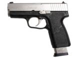 KAHR P40 40 S&W USED GUN INV 181561 - 2 of 2