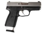KAHR P40 40 S&W USED GUN INV 181561 - 1 of 2