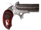 BOND ARMS SNAKE SLAYER 45 LC/410 GA USED GUN INV 181564 - 1 of 2