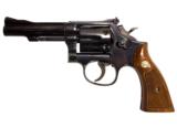 SMITH & WESSON 18-3 22 LR USED GUN INV 181083 - 3 of 3