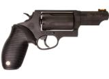 TAURUS THE JUDGE 45 LC/410 GA USED GUN INV 180965 - 1 of 2