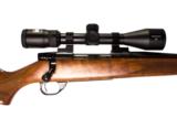 WEATHERBY VANGUARD 270 WIN USED GUN INV 180963 - 3 of 3