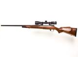 WEATHERBY VANGUARD 270 WIN USED GUN INV 180963 - 1 of 3