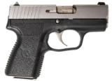 KAHR PM9 9MM USED GUN INV 181558 - 1 of 2