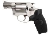 SMITH & WESSON 637-2 AIRWEIGHT 38 SPL+P USED GUN INV 181555 - 2 of 2