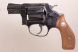SMITH & WESSON 30-1 32 S&W LONG USED GUN INV 173936 - 2 of 3
