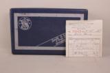 SMITH & WESSON 30-1 32 S&W LONG USED GUN INV 173936 - 3 of 3