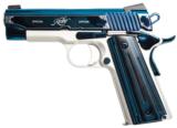 KIMBER PRO SAPPHIRE II 9 MM USED GUN INV 181600 - 2 of 3