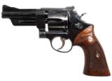 SMITH & WESSON 28 HIGHWAY PATROLMAN 357 MAG USED GUN INV 181234 - 2 of 2