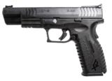 SPRINGFIELD ARMORY XDM 9 MM USED GUN INV 178417 - 2 of 2
