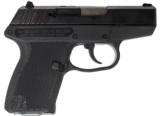 KEL-TEC P-11 9 MM USED GUN INV 181637 - 1 of 2