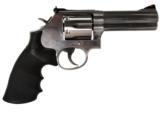 SMITH & WESSON 686-6 357 MAG USED GUN INV 181732 - 1 of 2