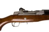 RUGER MINI-14 223 REM USED GUN INV 180657 - 3 of 3