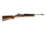 RUGER MINI-14 223 REM USED GUN INV 180657 - 2 of 3