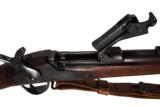 US SPRINGFIELD 1873 TRAPDOOR 45-70 USED GUN INV 1373 - 4 of 4