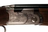 BERETTA 686 SILVER PIGEON 12 GA USED GUN INV 181667 - 3 of 4