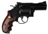 SMITH & WESSON 29-4 44 MAG USED GUN INV 181673 - 1 of 2