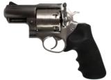 RUGER SUPER REDHAWK ALASKAN 454 CASULL USED GUN INV 181689 - 2 of 2