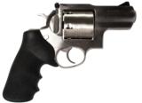 RUGER SUPER REDHAWK ALASKAN 454 CASULL USED GUN INV 181689 - 1 of 2