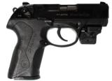 BERETTA PX4 STORM 40 S&W USED GUN INV 181699 - 1 of 2