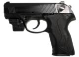 BERETTA PX4 STORM 40 S&W USED GUN INV 181699 - 2 of 2