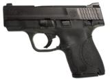 SMITH & WESSON M&P SHIELD 40 S&W USED GUN INV 181700 - 2 of 2
