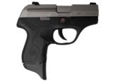BERETTA PICO 380 ACP INOX NEW IN BOX INV 168603 - 1 of 2