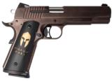 SIG SAUER 1911 SPARTAN 45 ACP USED GUN INV 179849 - 1 of 2