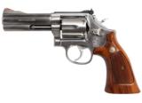 SMITH & WESSON 686-3 357 MAG USED GUN INV 180501 - 2 of 2