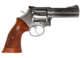 SMITH & WESSON 686-3 357 MAG USED GUN INV 180501 - 1 of 2